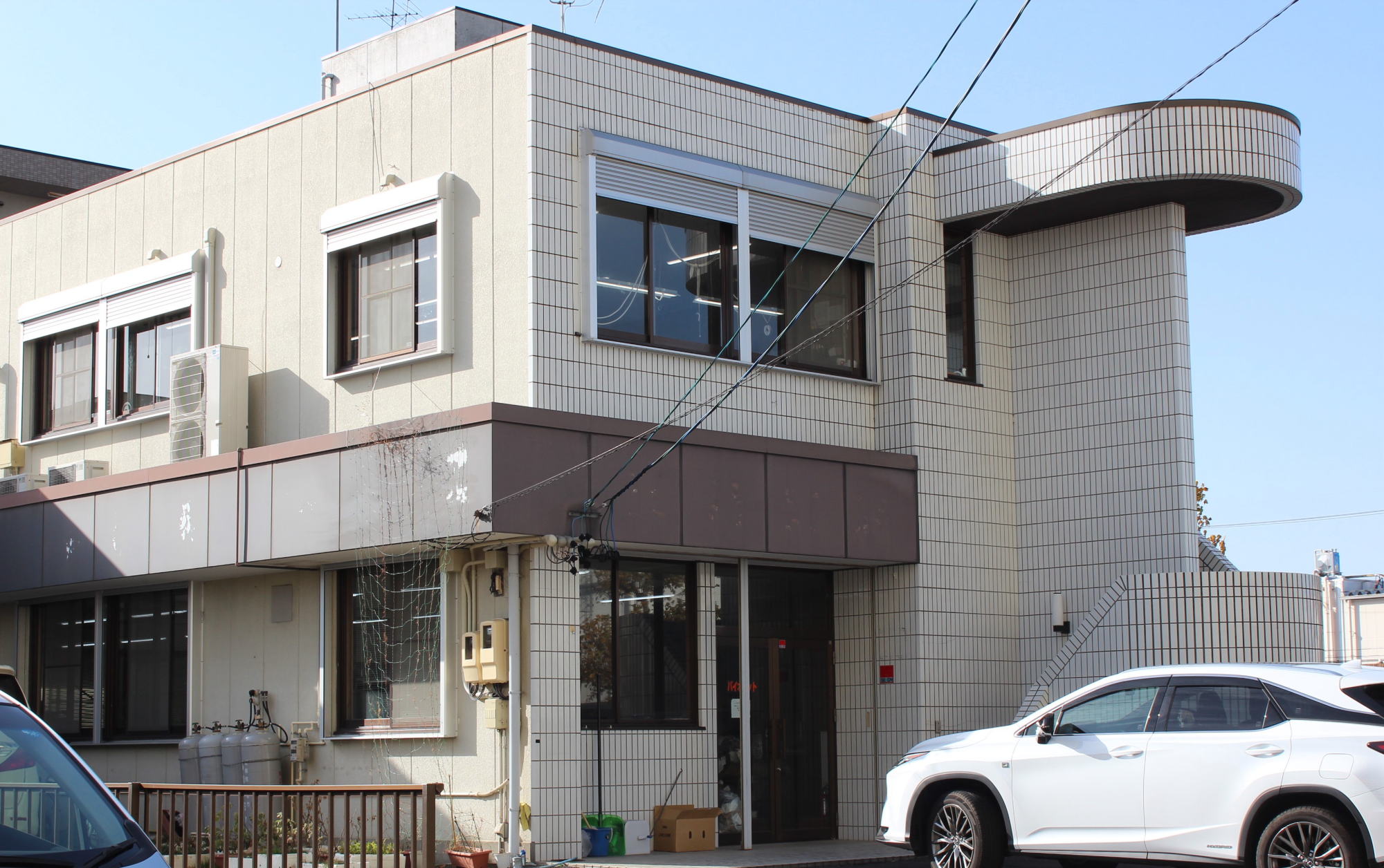 宇佐工場